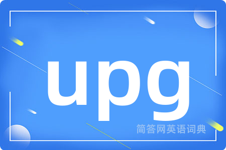 upg