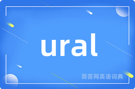 ural