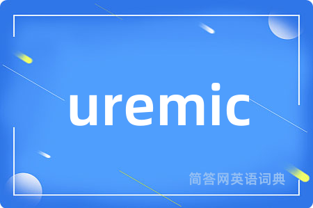 uremic