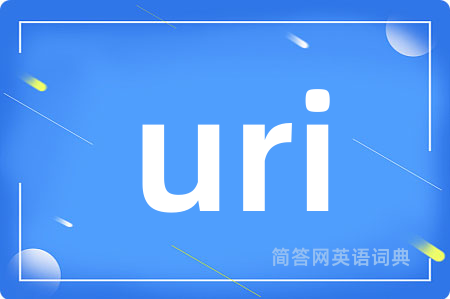 uri