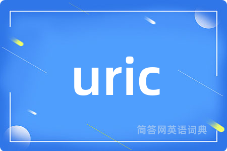 uric