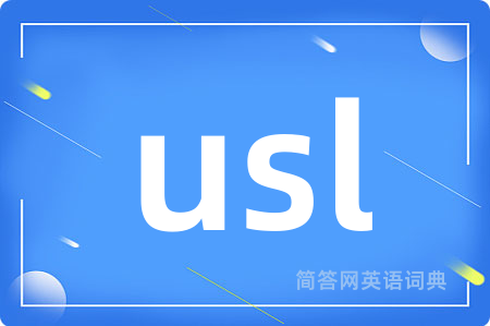 usl