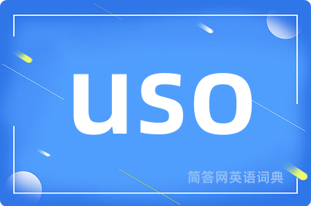 uso
