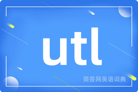 utl
