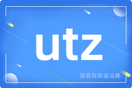 utz