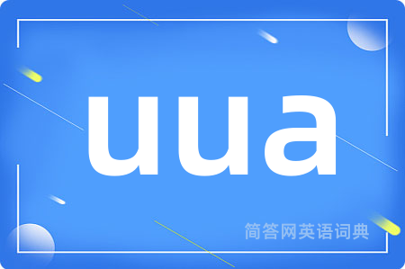 uua