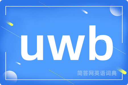 uwb