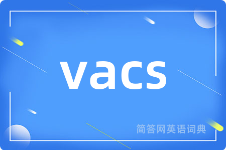 vacs