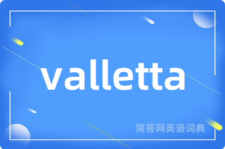 valletta