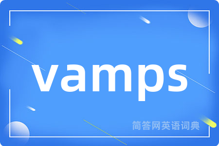 vamps
