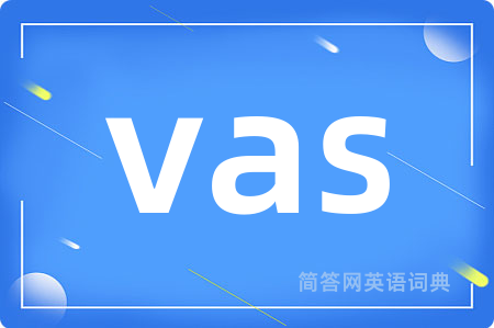vas