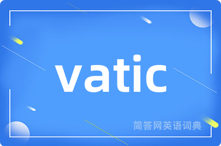 vatic