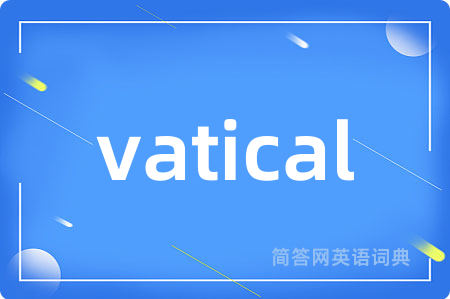vatical
