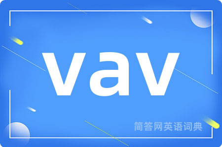 vav