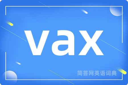 vax