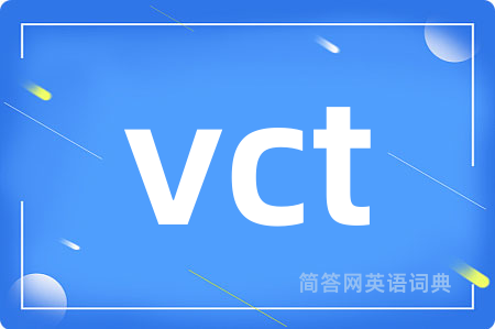 vct