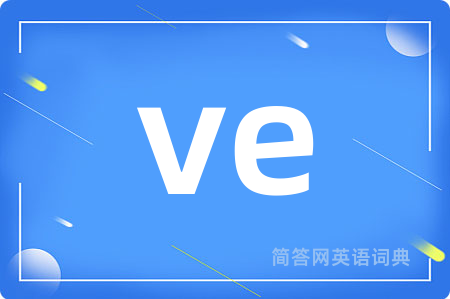 ve