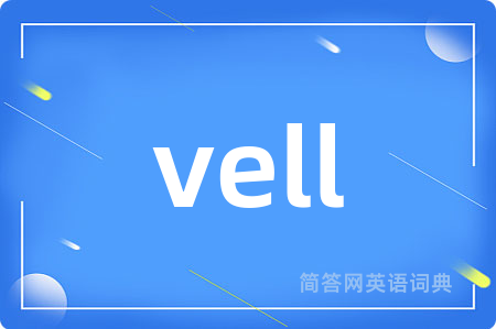 vell