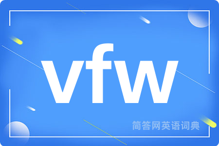 vfw