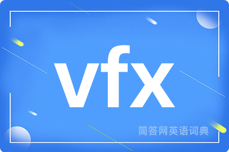 vfx