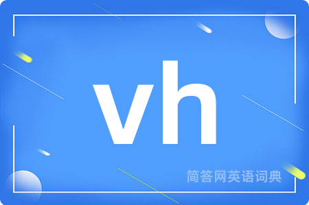 vh