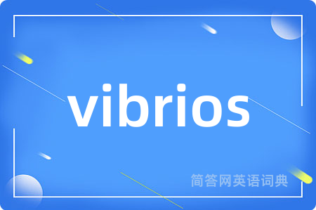 vibrios
