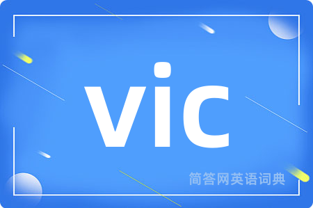 vic