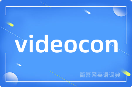 videocon