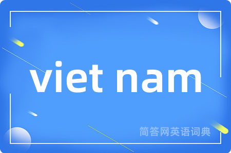 viet nam