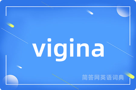 vigina