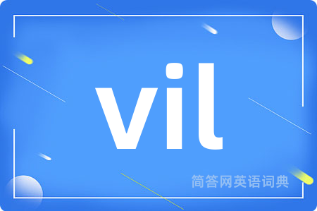 vil
