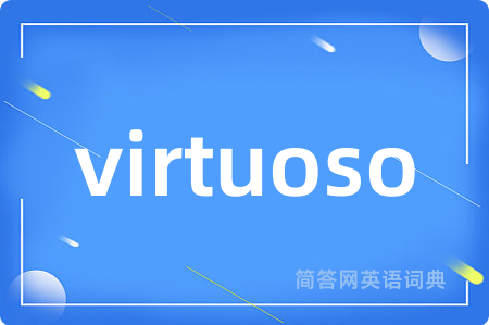 virtuoso