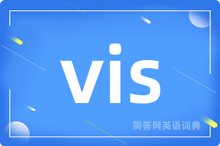 vis