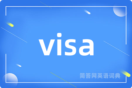 visa