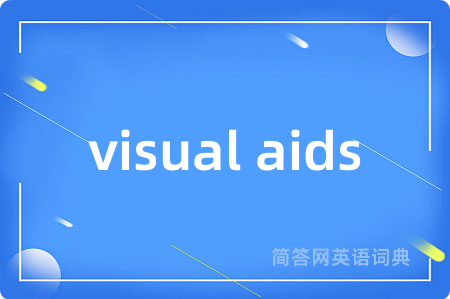 visual aids