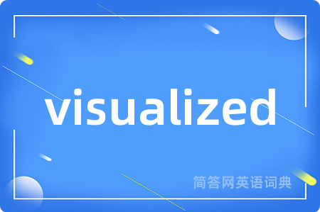 visualized