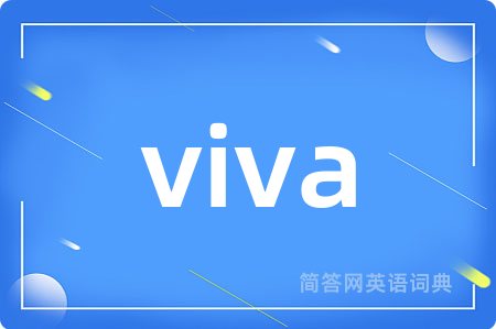 viva
