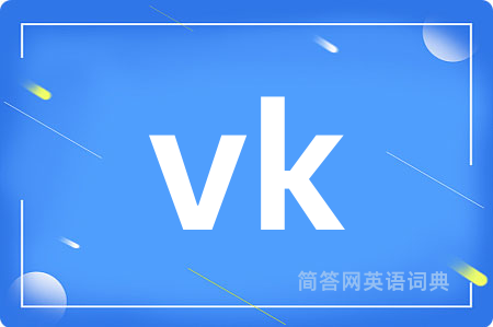 vk