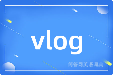vlog