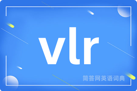 vlr