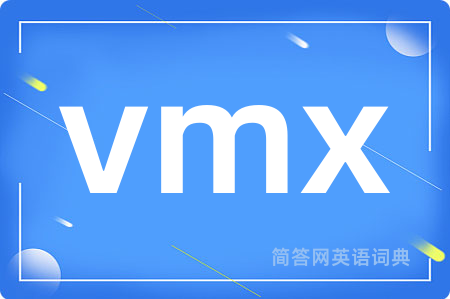 vmx