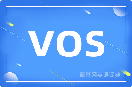 vos