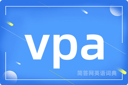 vpa