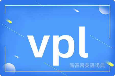 vpl