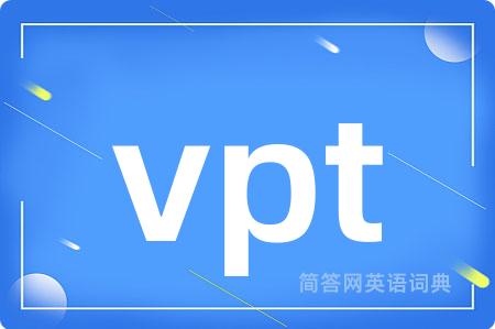 vpt