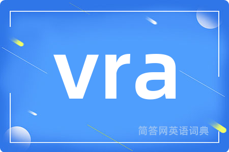 vra