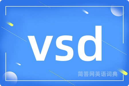 vsd
