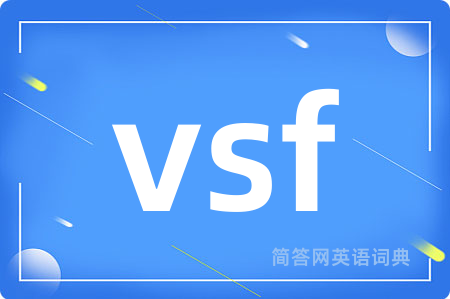 vsf
