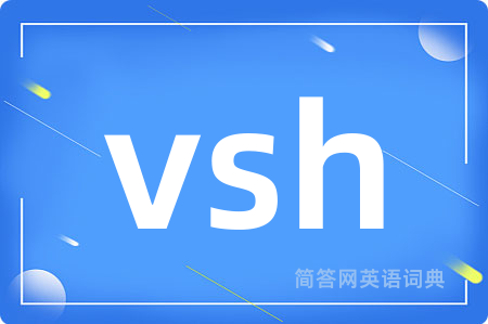 vsh