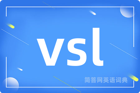 vsl